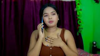 Part 2  Ho Ghaya Hai Pyar  ft  Borsha amp Biswajit  Love Story  New Hindi Song  King Love Music [upl. by Bronson]