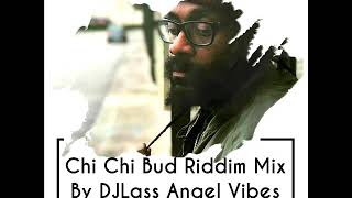 Chi Chi Bud Riddim Mix Full Feat Terry Linen Tarrus Riley Freddie Mcgregor Sept Refix 2018 [upl. by Amena321]