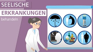 Kognitive Verhaltenstherapie Die Therapie des Erkennens  Stiftung Gesundheitswissen [upl. by Stoecker]