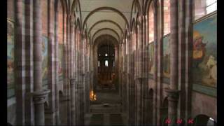 Speyer Cathedral UNESCONHK [upl. by Fahey]