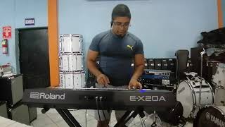 Roland EX20A presentación en Español [upl. by Shreeves701]