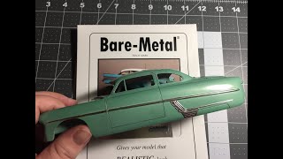 How To Apply BareMetal Foil [upl. by Harias]