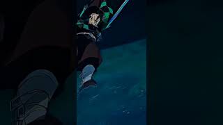 Tanjiro Amv EditMethaposis shorts viralshorts [upl. by Gerger]