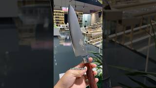 Unboxing the Exquisite Shinbu Aogami Chefs Knife A Culinary Masterpiece [upl. by Henriques782]