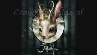 Jakalope  Feel It HD [upl. by Hemetaf466]