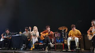 Misguided Ghosts  Paramore Live in Manila 2018 [upl. by Croom]