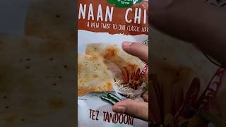 Wingreens Farms Naan Chips Tez Tandoori  Naan Chips  Tez Tandoori Flavour Naan Chips Wingreens😋 [upl. by Ainirtak]