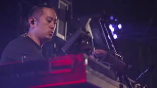 Linkin Park  Mr Hahn Solo Live at Guitar Center Sessions 2014 [upl. by Neened]