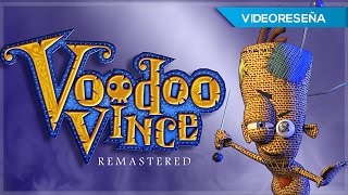 Reseña Voodoo Vince Remastered [upl. by Asyl]