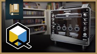 Panasonic Q The Ultimate Nintendo GameCube [upl. by Nido667]