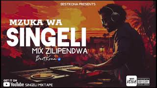 Mzuka Wa Singeli Mix Zilipendwa [upl. by Frolick]