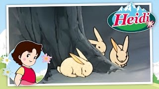 Heidi  Episodio 11 [upl. by Cassilda]