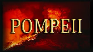 Rise and Fall of Pompeii  History Documentary [upl. by Micco]