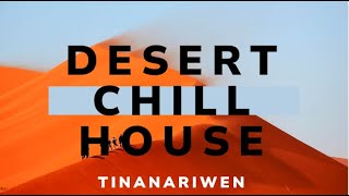 Tinariwen sastanàqqàm X Dysamelo remix chill desert music [upl. by Ahsaeyt]