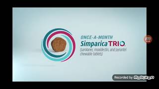 simparica trio commercial 2028 [upl. by Geibel]