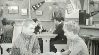 Rose Marie on The Many Loves of Dobie Gillis [upl. by Eaneg]