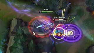 Beifeng The BEST Ekko mechanics be like [upl. by Elokyn]