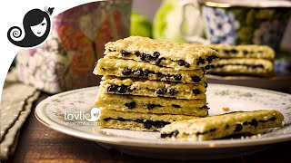 Garibaldi Biscuits Recipe  Currant Raisin Sultana Cookies [upl. by Even344]