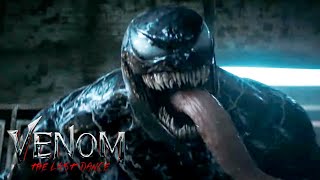 Venom The Last Dance  Official Trailer [upl. by Briano]