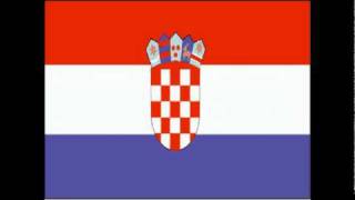 Croatia National Anthem Vocal [upl. by Ssecnirp635]