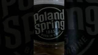 Poland Spring 1845 Born In Maine [upl. by Immaj]