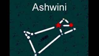 ashwini nakshatra in 201920202021 [upl. by Tichon831]