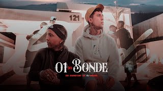 01 do Bonde  Guindart 121 Feat Misael Clipe oficial [upl. by Chaille]