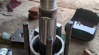 Hydraulic shape fitting কি What is hydraulic shape [upl. by Annayi]