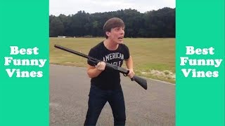 Try Not To Laugh Watching Funny Thomas Sanders Vine Compilation  Best Funny Vines [upl. by Freeborn375]