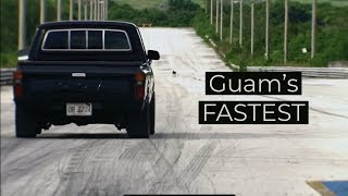 Guam Drag Racing [upl. by Racso948]