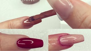 8 Nagellack Tipps amp Tricks die JEDER kennen sollte I Marina Si [upl. by Celestia]