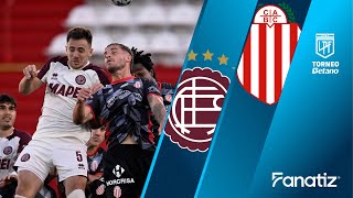 Barracas Central 33 Lanús  Game Highlights  TorneoBetano2024 [upl. by Honey]