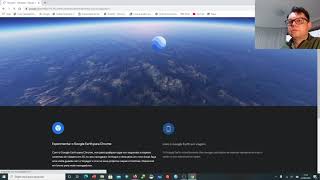 Instalação do Google Earth e Configuração [upl. by Elesig]