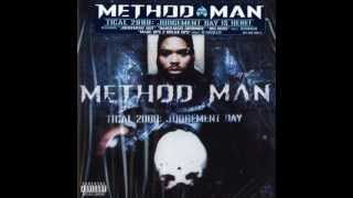 06 Sweet Love feat Cappadonna amp Streetlife  Method Man [upl. by Dnumsed]