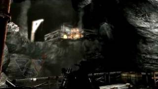 Damnation PS3 Trailer [upl. by Luckett]