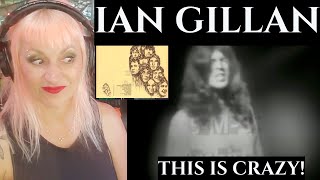 Ian Gillan Gethsemane Christ Superstar  Artist amp Vocal Performance Coach Reaction amp Analysis [upl. by Dobbins]