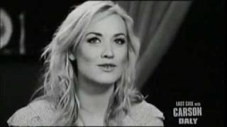 Yvonne Strahovski speaking Polish [upl. by Deena]