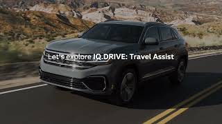 Travel Assist [upl. by Charity]