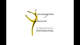 Immagine Danza Genova  RECAL 2024  Teatro Politeama Genovese  Genova 2024 [upl. by Eitsyrhc680]