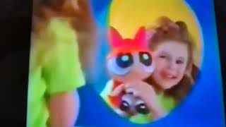 The Powerpuff Girls Talking Dolls quotSuper Soundsquot Commercial [upl. by Dleifniw]