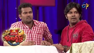 Sudigaali Sudheer Performance – Extra Jabardasth – Episode No 24 – ETV Telugu [upl. by Harbot872]