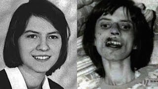 Anneliese Michel PART 2  ENGLISH SUBTITLES  ENHANCED AUDIO REAL Exorcism audio tape [upl. by Erskine]