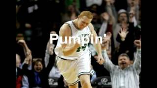 quotBanner 18quot  The 2010 Boston Celtics Anthem [upl. by Kristyn]