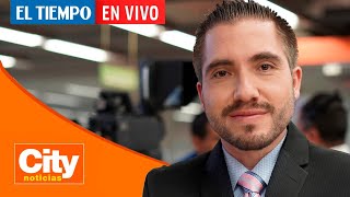 El Tiempo en vivo En cuarentena encuentran una chiquiteca con 134 personas en CityNoticias [upl. by Anemaj]