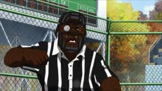 Uncle Ruckus speaks Chinese [upl. by Sudnor]