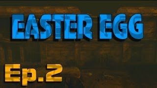 Black Ops 2 Zombies  Easter Egg Nacht Der Untoten  Tranzit  Ep2 Guía Zombies [upl. by Sucrad]