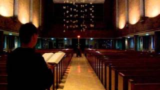 Like A Shepherd He Feeds His Flock St Louis Jesuits Hymn [upl. by Chee]