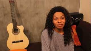 EUPHRASIE lauréate du Monkey Tunes Talent Saison1 STUDIO TIME [upl. by Catlin]