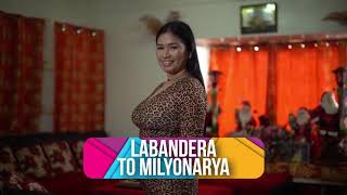 Rated Korina  Labandera to Milyonarya story ngayong Sabado ng hapon [upl. by Saint]