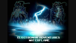 Waterflame  Electroman Adventures 1 Hour [upl. by Suivatco869]